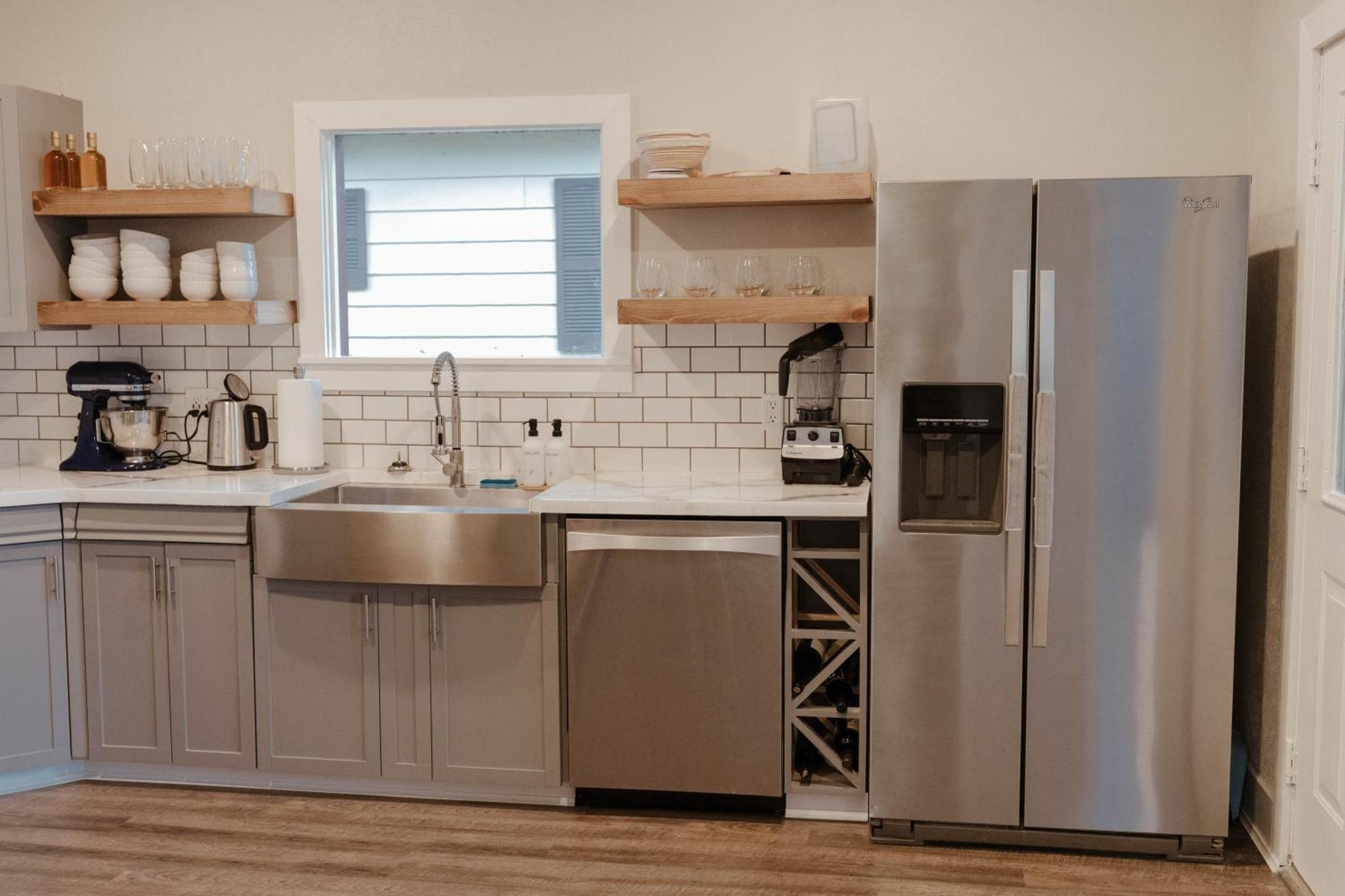Central Tacoma Triplex Zewnętrze zdjęcie