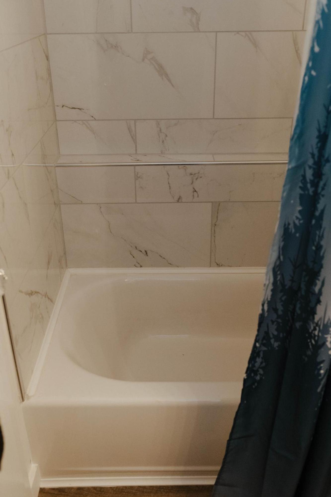 Central Tacoma Triplex Zewnętrze zdjęcie