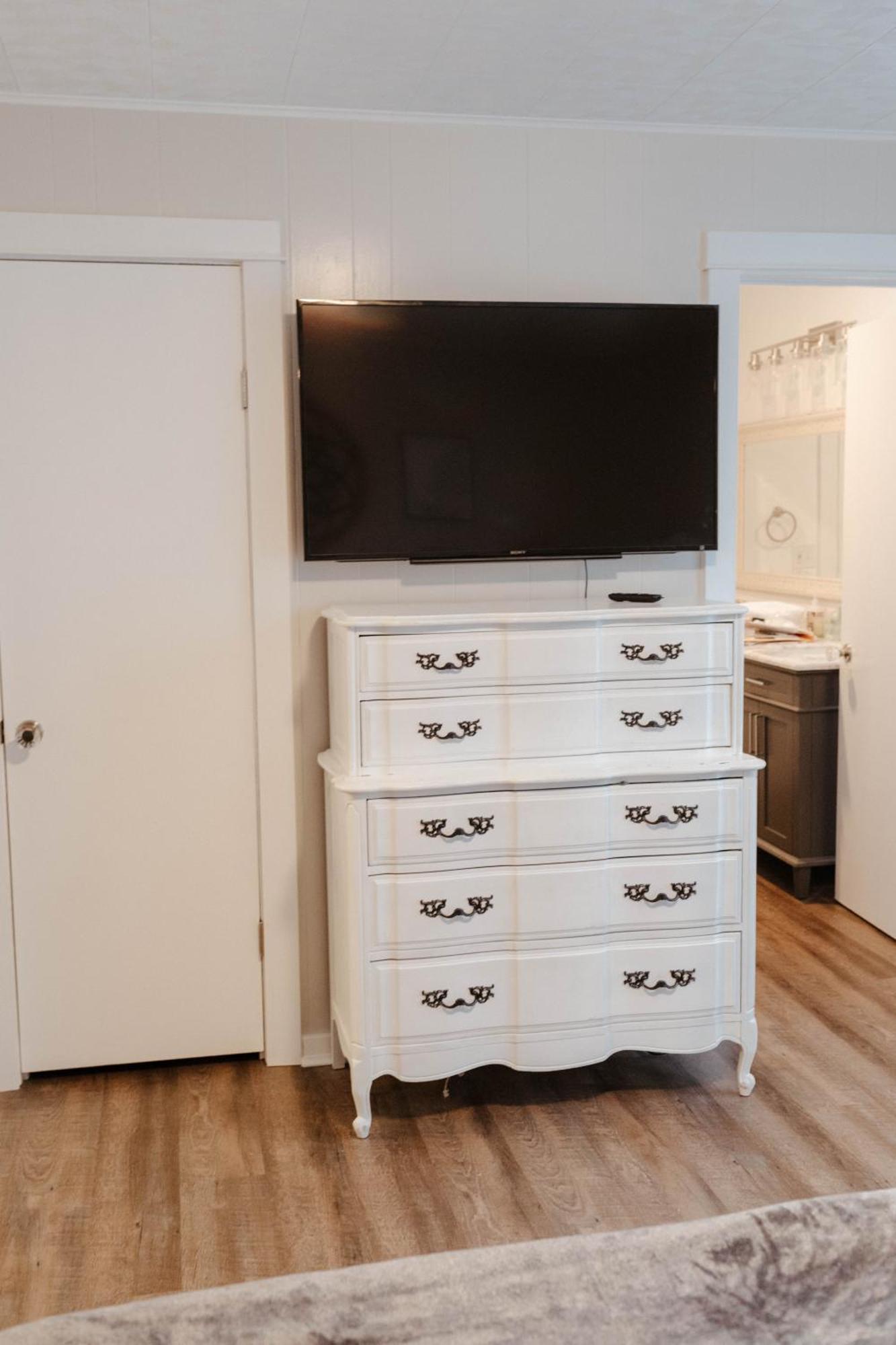 Central Tacoma Triplex Zewnętrze zdjęcie